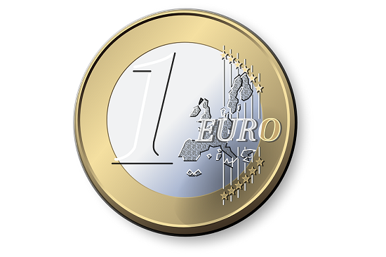 1 Euro al mese!